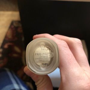 Fenty Beauty foundation